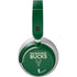 NBA Milwaukee Bucks Standard - Green Surface Headphones Skin
